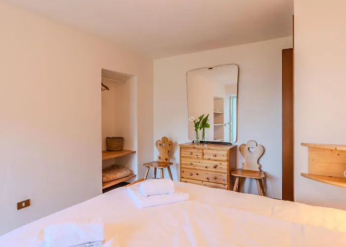 Castello By Interhome * Dervio