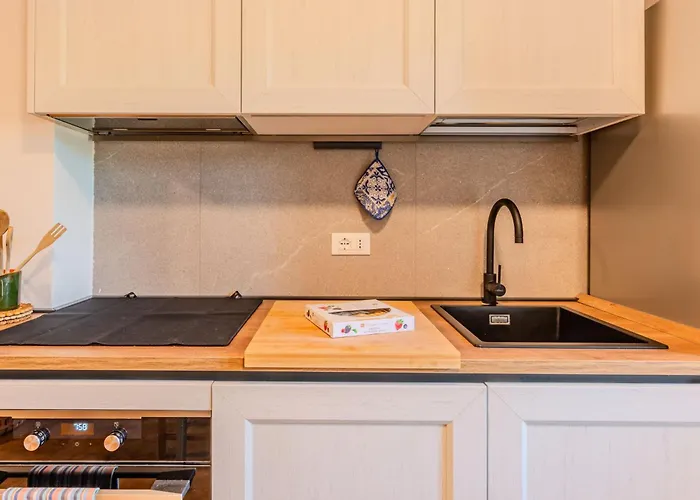 Castello By Interhome