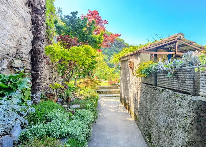 Castello By Interhome Casa vacanze