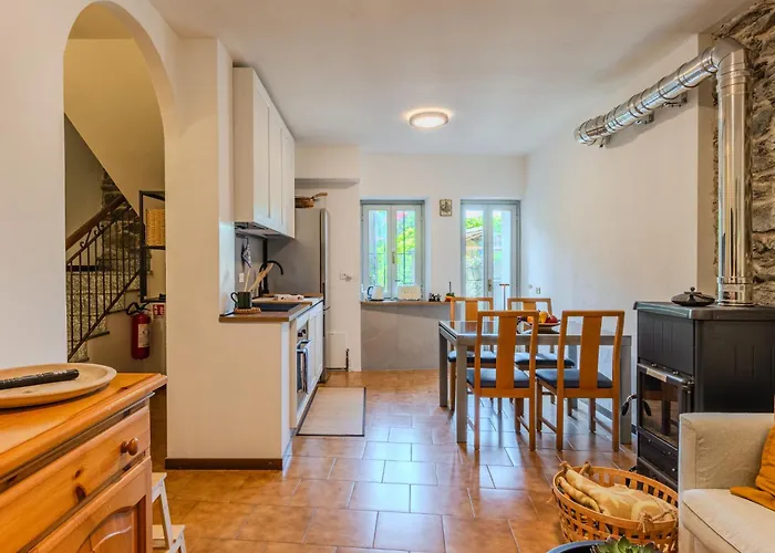 Casa vacanze Castello By Interhome *