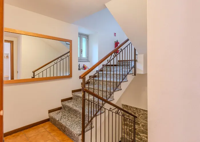 Castello By Interhome * Dervio