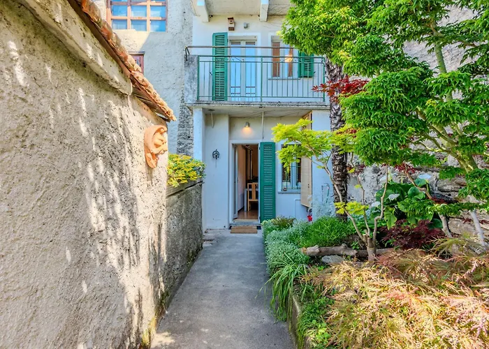 Casa vacanze Castello By Interhome