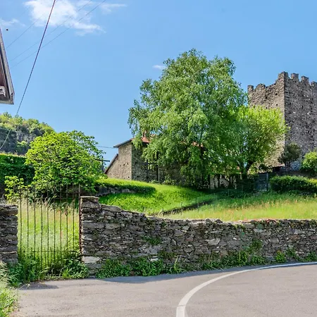 Castello By Interhome デルヴィオ