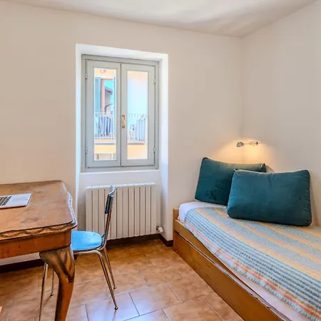 Σπίτι διακοπών Castello By Interhome *