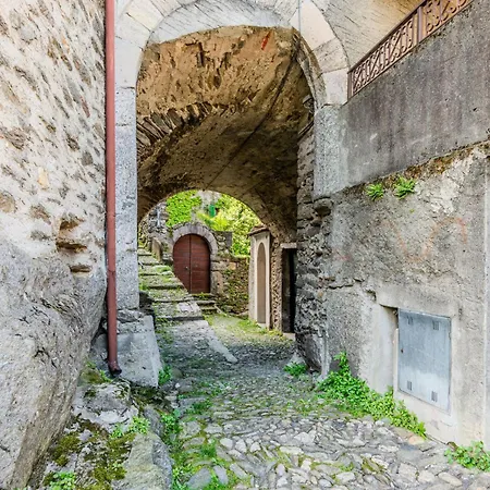Castello By Interhome Σπίτι διακοπών *