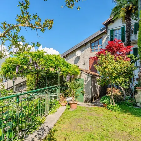 Vakantiehuis Castello By Interhome Dervio