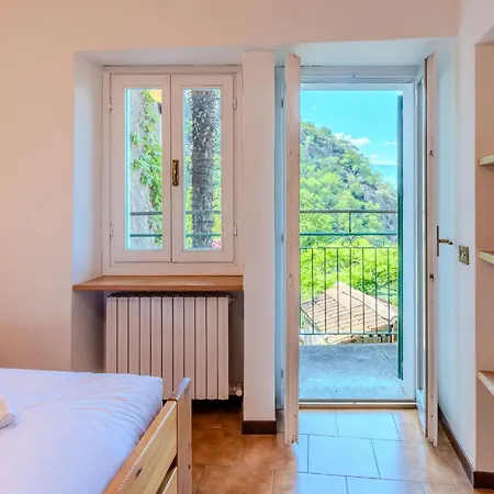 Castello By Interhome Dervio