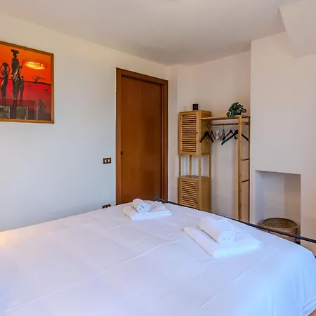 Castello By Interhome Vakantiehuis Dervio