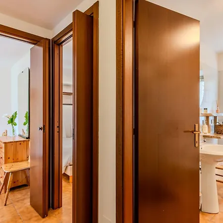 Vakantiehuis Castello By Interhome Dervio