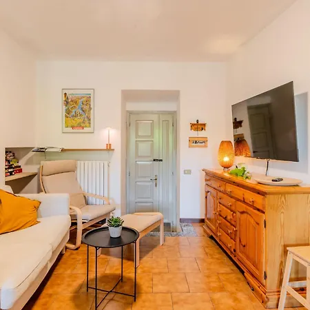 Vakantiehuis Castello By Interhome *