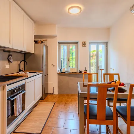 Castello By Interhome Dervio