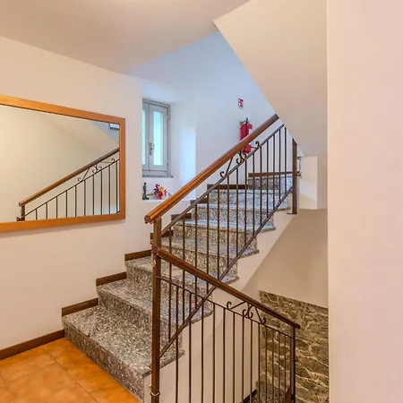 Castello By Interhome * Dervio